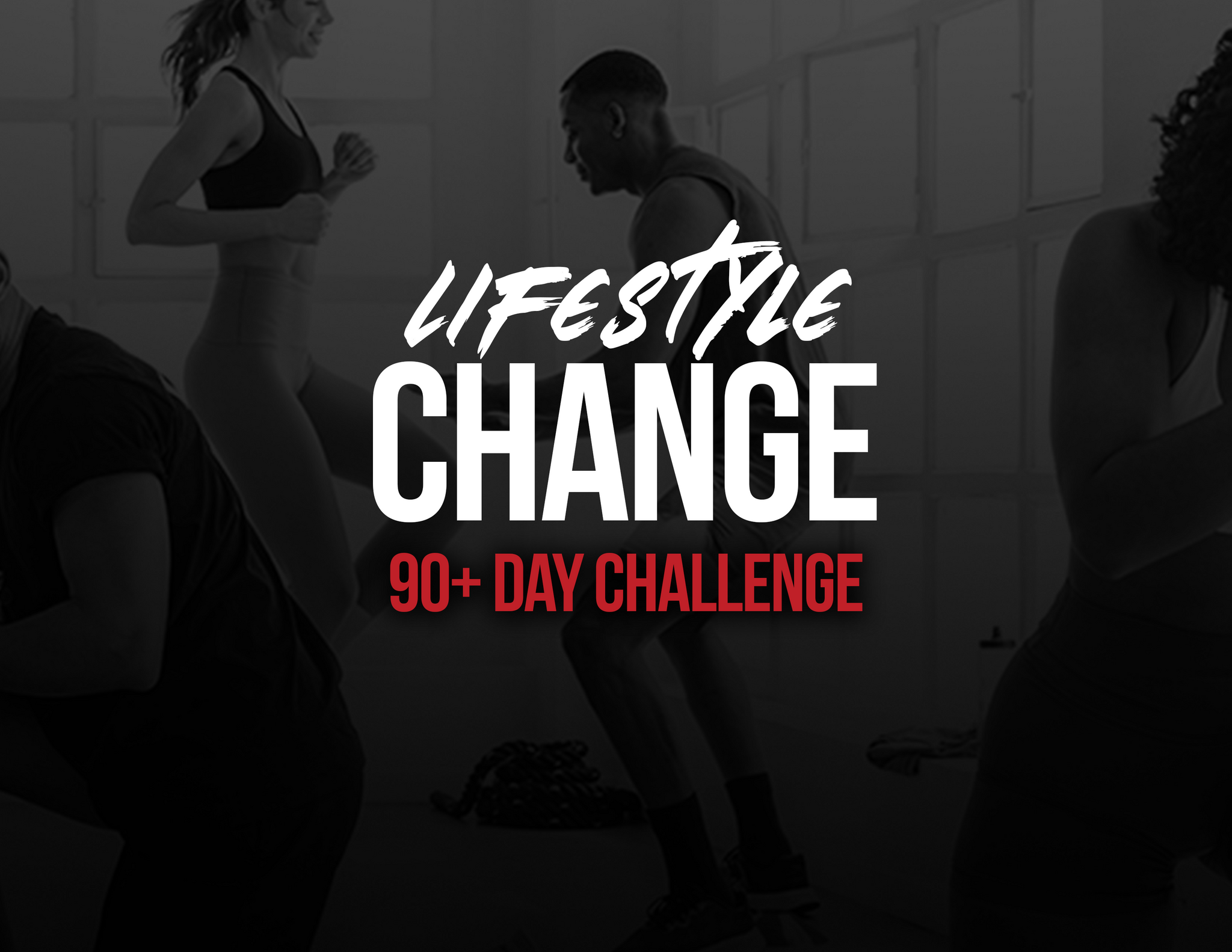 All Five Lifestyle Challenge