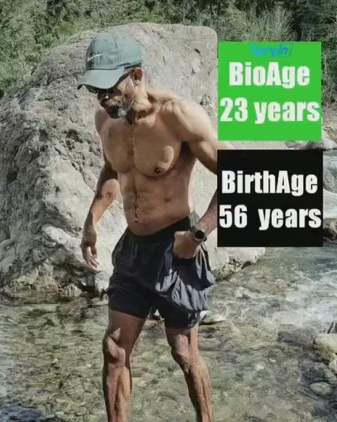Biological Age